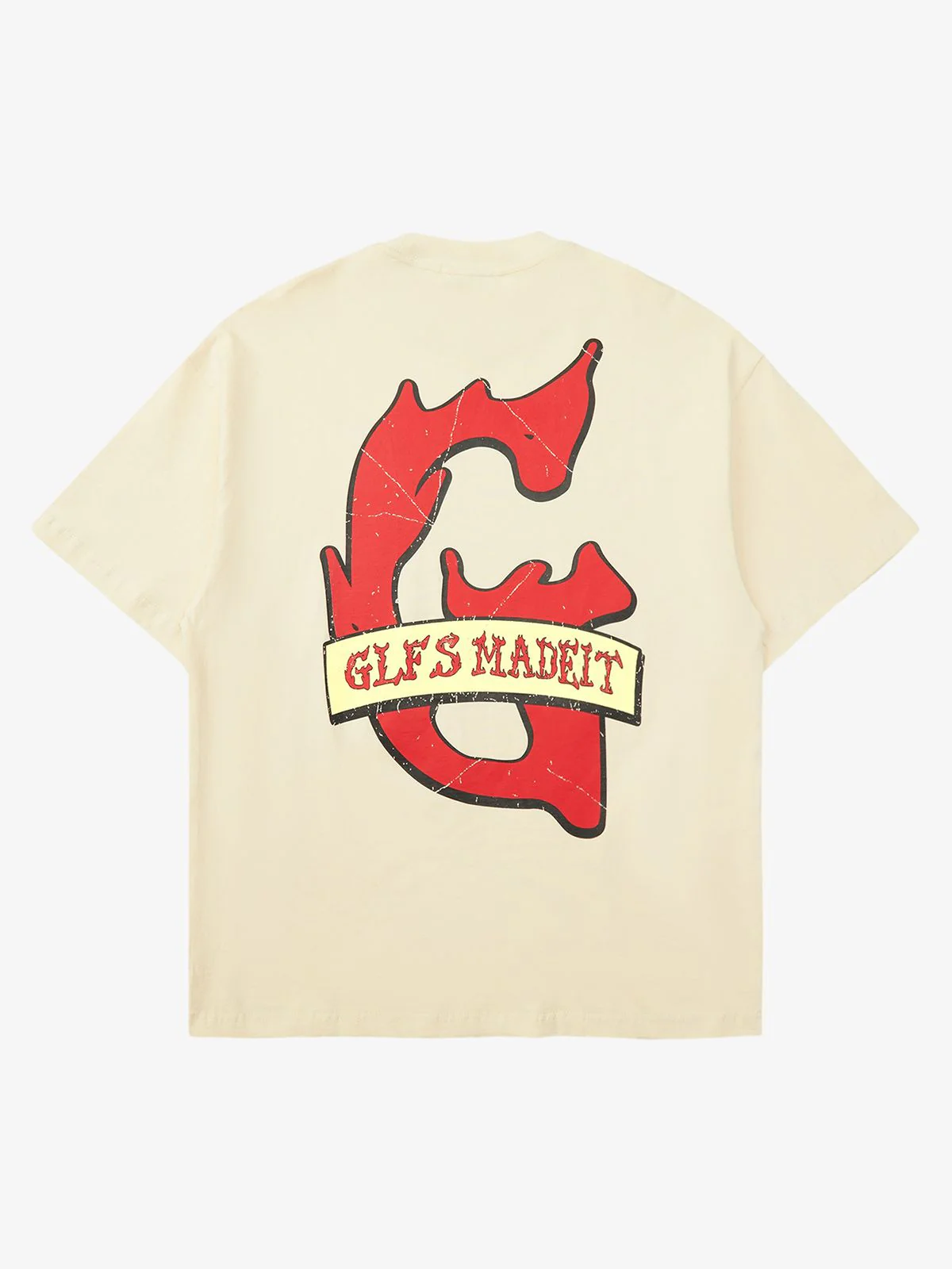 Thesupermade Funny Jesus Graffiti Street Rap T-shirt - Image 16