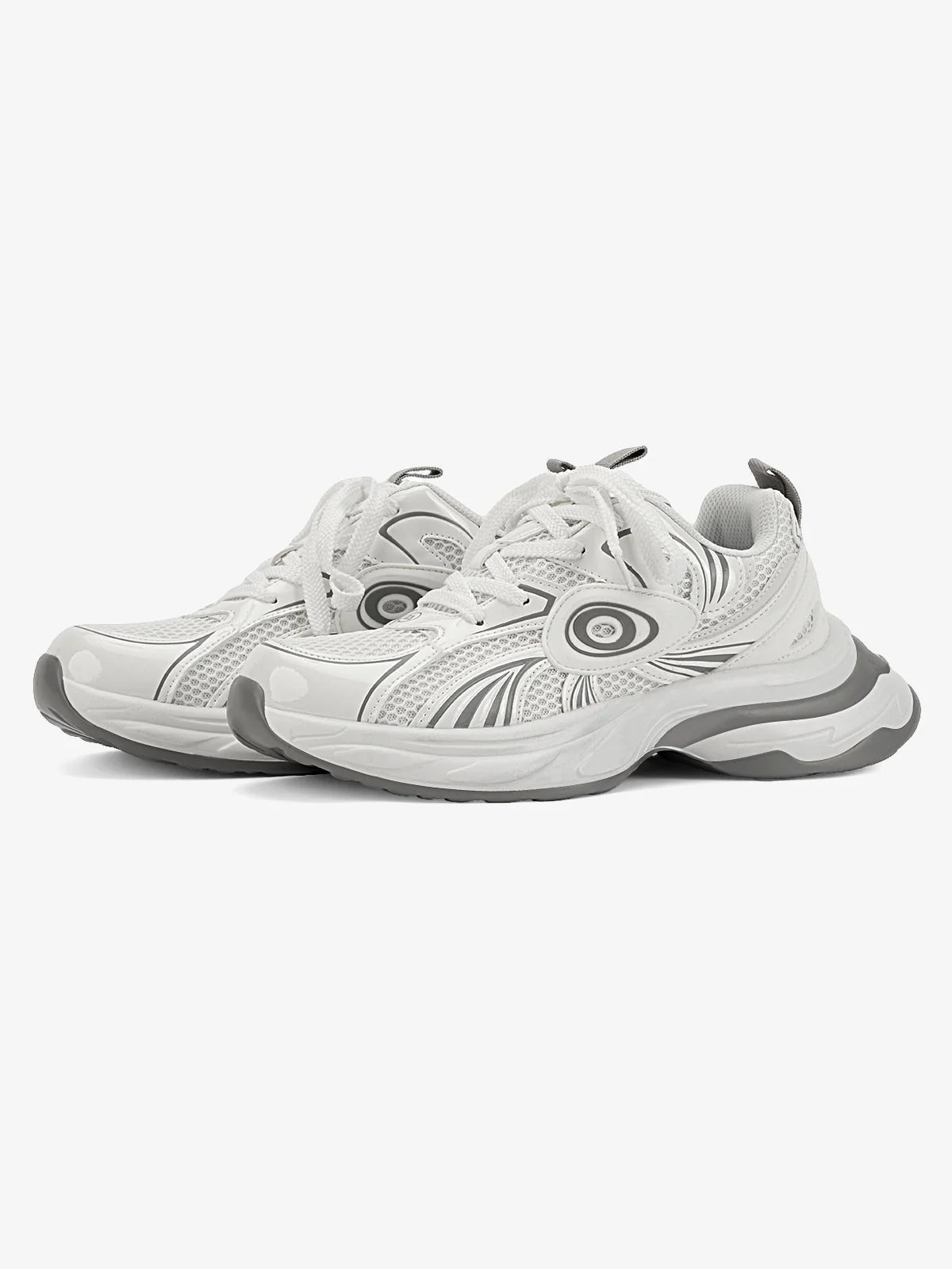 Thesupermade High Street Hip Hop Sports Casual Shoes - 2179 - Image 18