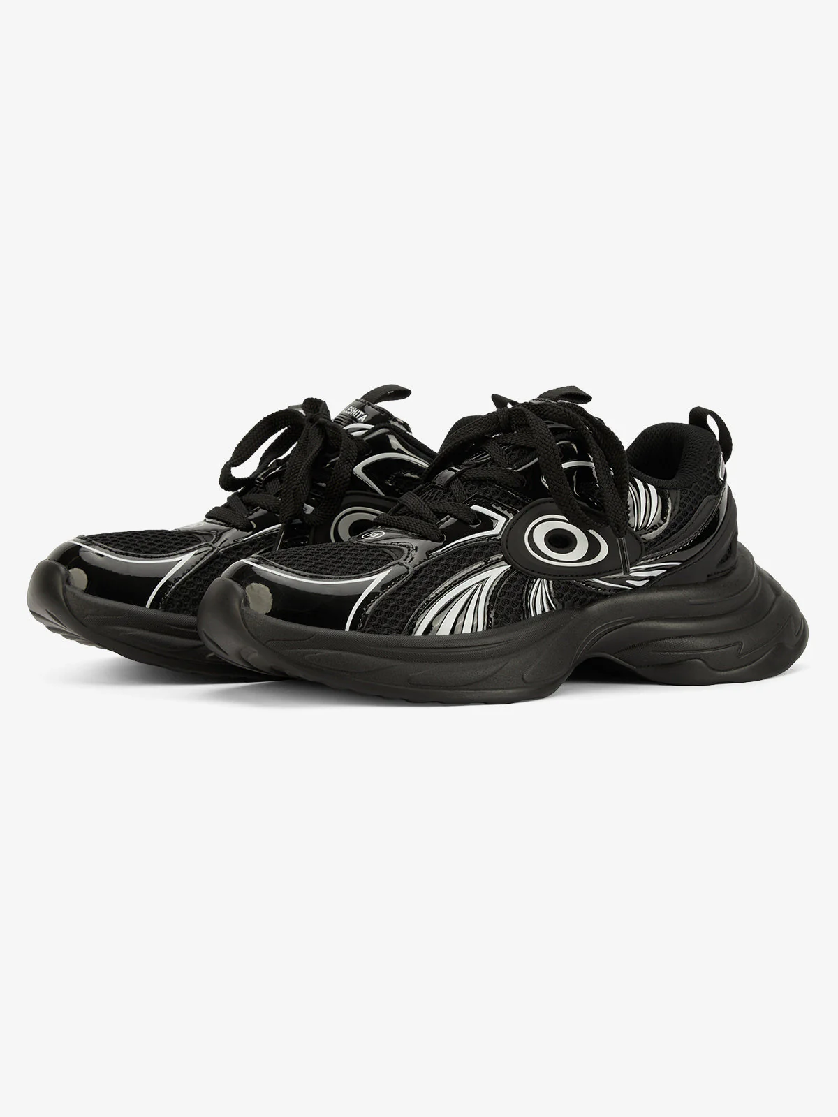 Thesupermade High Street Hip Hop Sports Casual Shoes - 2179 - Image 2