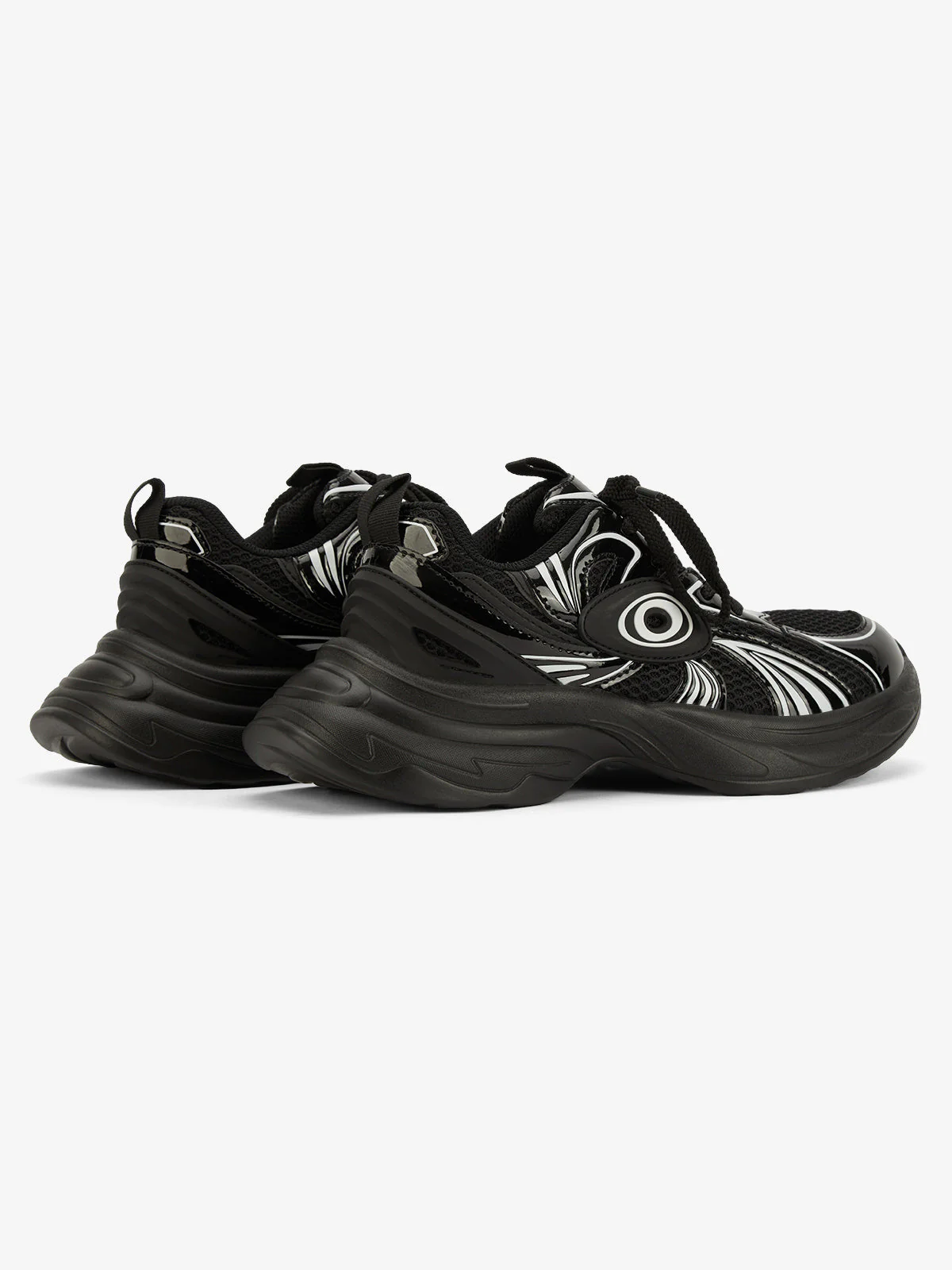 Thesupermade High Street Hip Hop Sports Casual Shoes - 2179 - Image 3