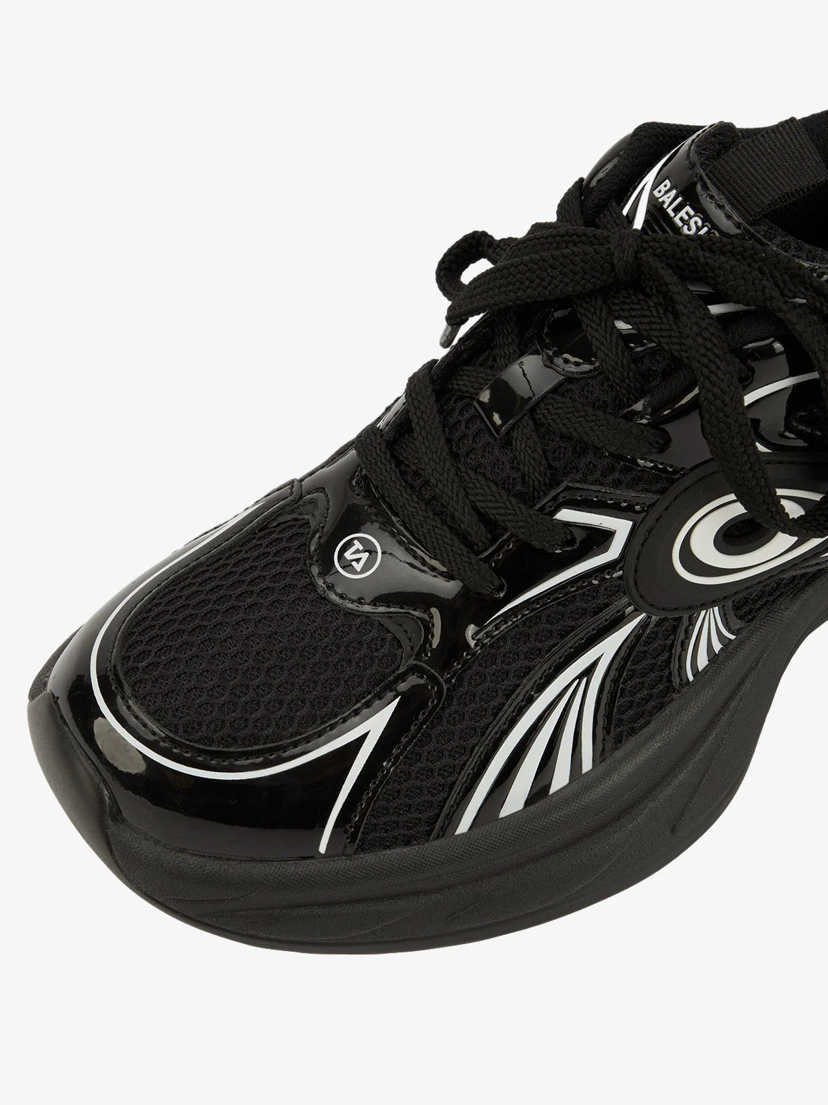 Thesupermade High Street Hip Hop Sports Casual Shoes - 2179 - Image 6