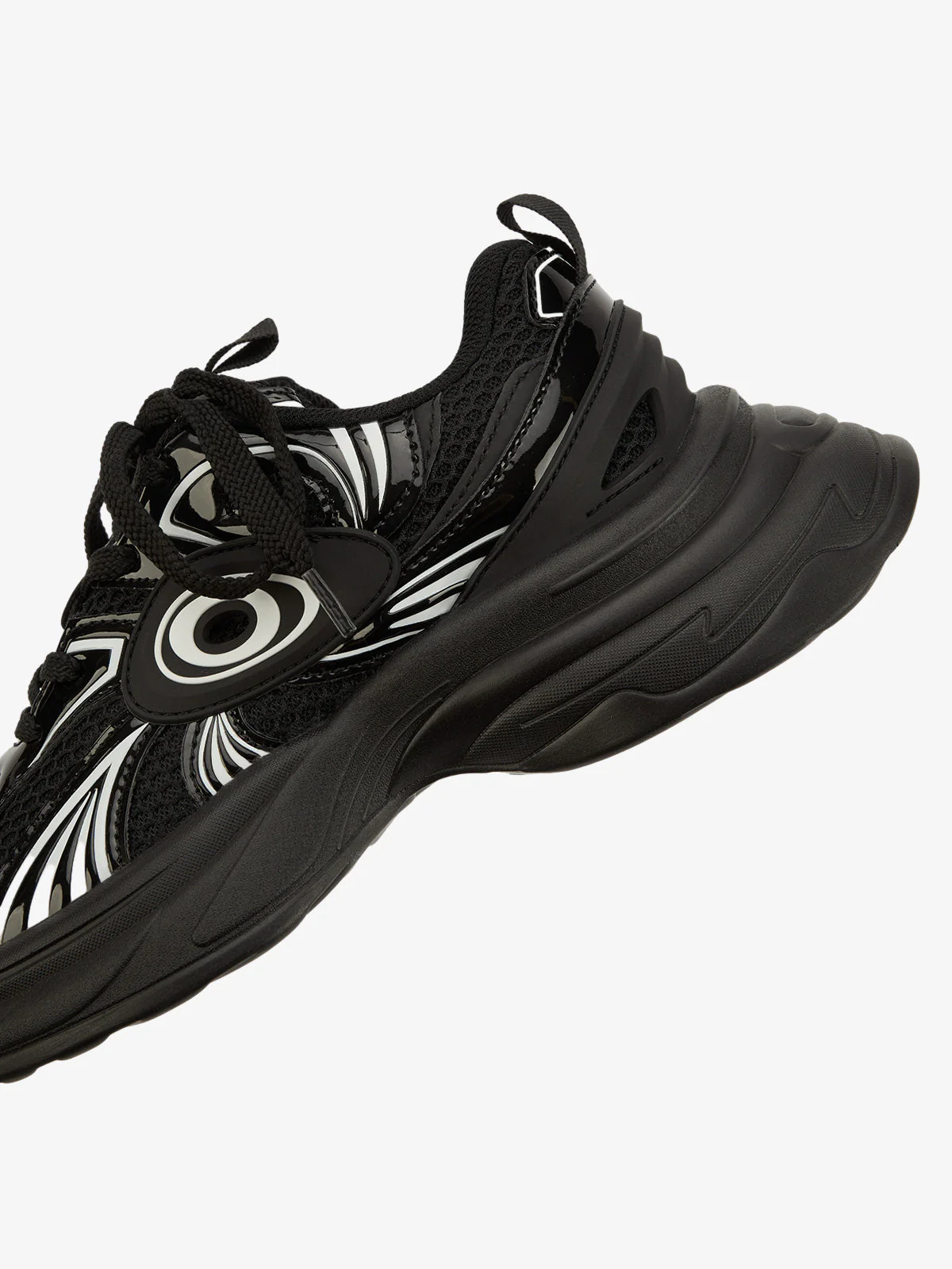 Thesupermade High Street Hip Hop Sports Casual Shoes - 2179 - Image 7