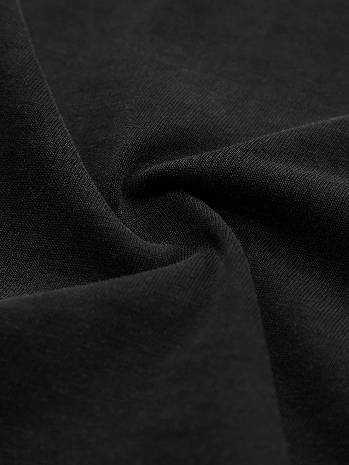 Thesupermade Washed Edge Long Sleeve T-Shirt - Image 21