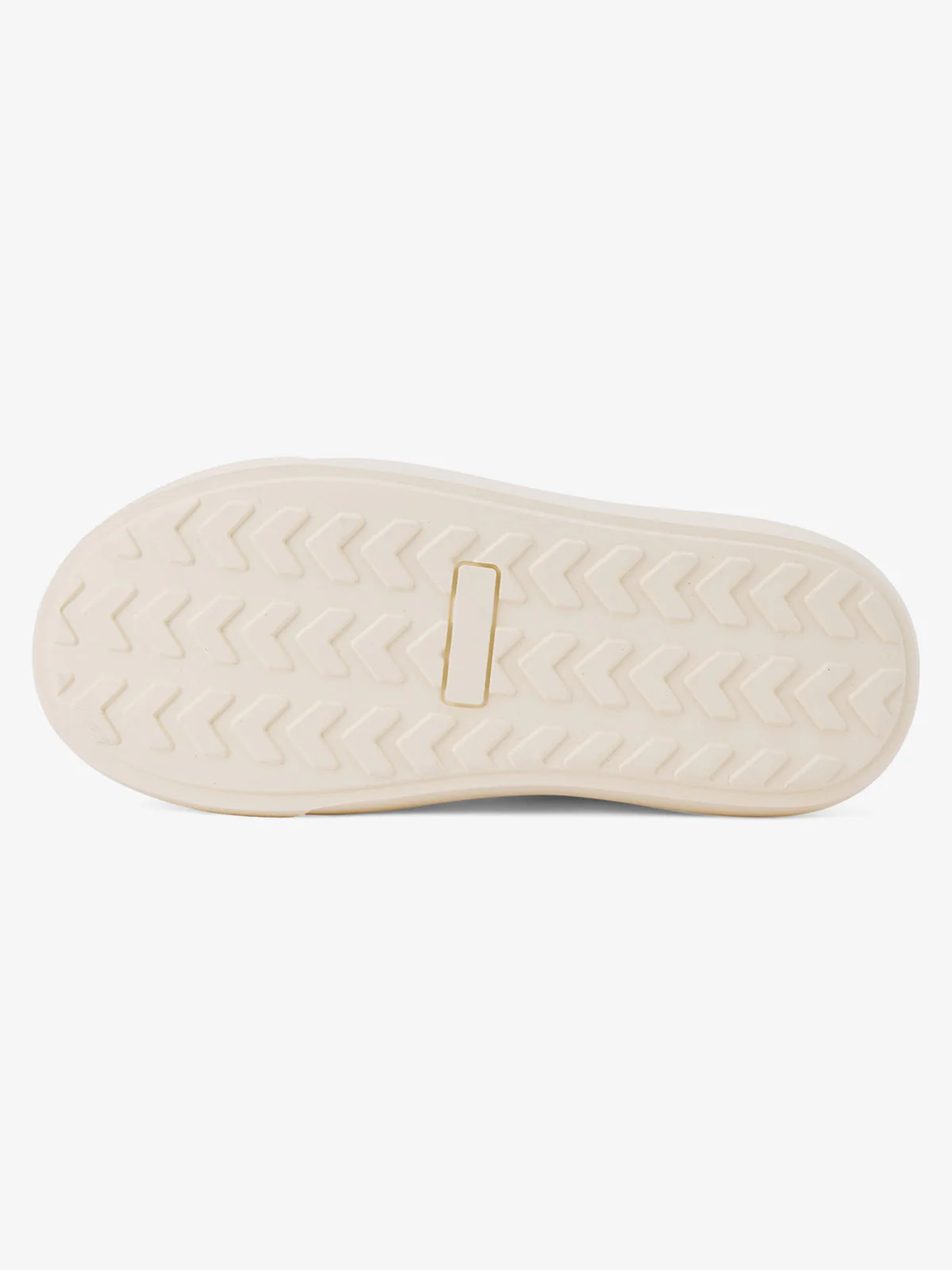 Thesupermade Chunky Round-Toe Color-Block Rap Sneakers - Image 6