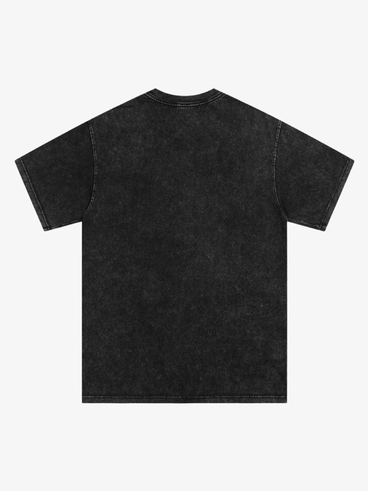 Original Virgin Mary Print T-Shirt - Image 2