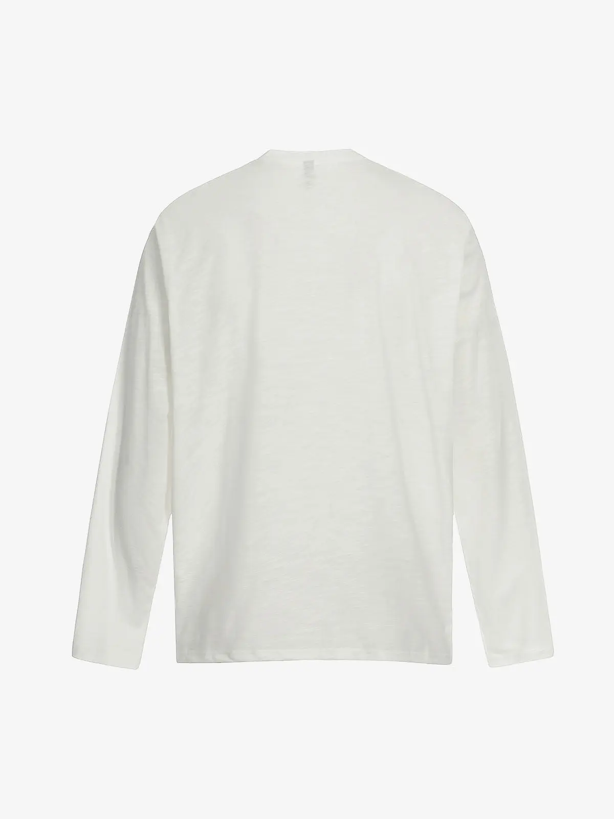 Vintage Portrait Graphic Long Sleeve T-Shirt - Image 8