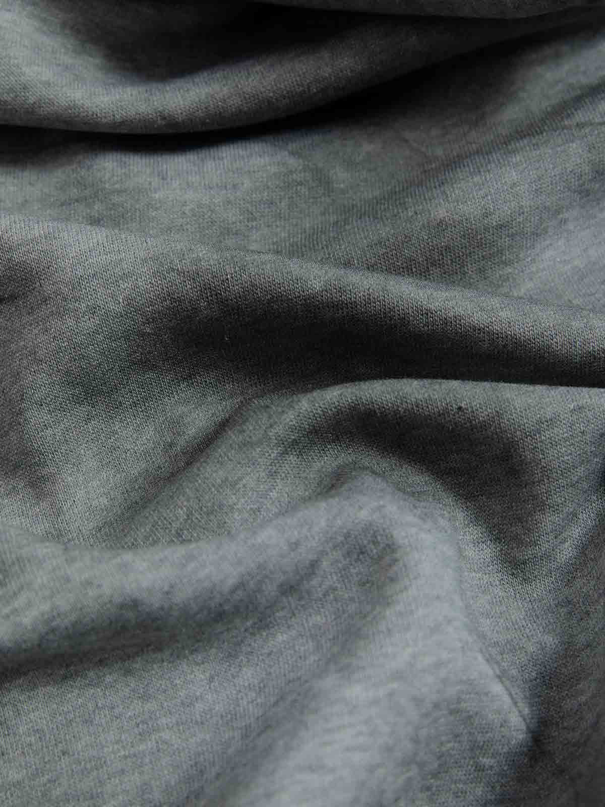 Vintage Washed Tie-Dye Zip Up Hoodie & Barrel Sweatpants Tracksuit - Image 17