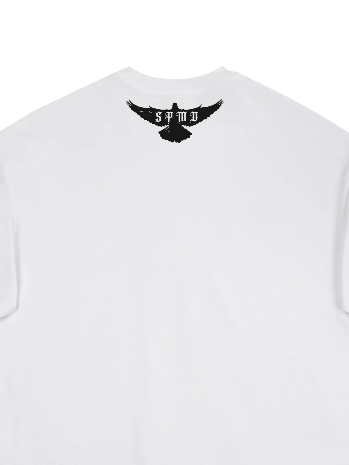 Original Saint Slogan Graphic T-Shirt - Image 32