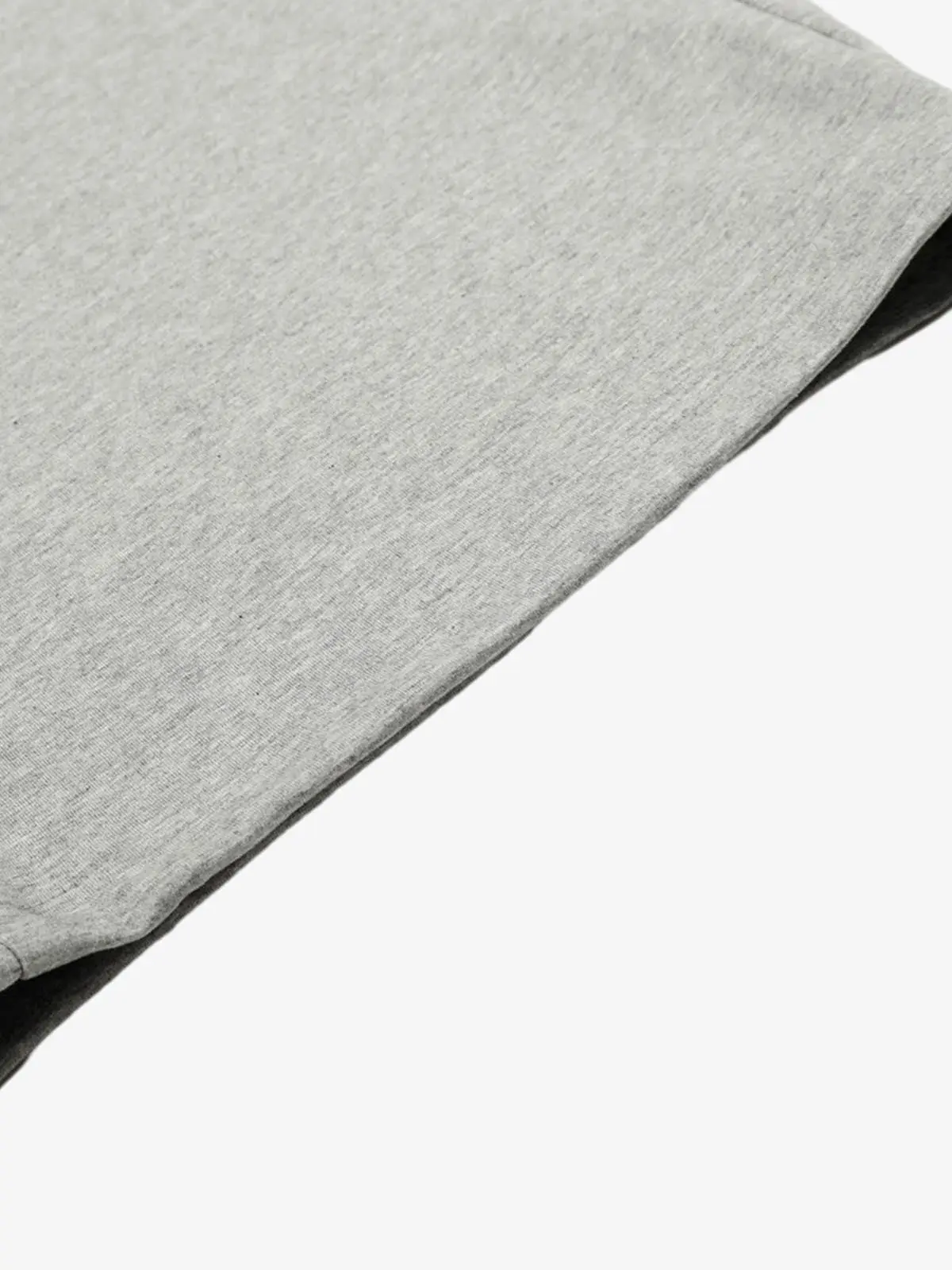 Wrinkled Detail Multi-Pocket Cargo Sweatpants - Image 8